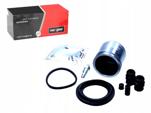 27-1557 Zestaw Napr. Zacisku Ham. Db P. W16854Mm Maxgear