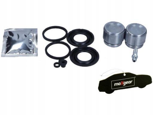 27-1566 Zestaw Napr. Zacisku Ham. Db T. W202/C20 Maxgear