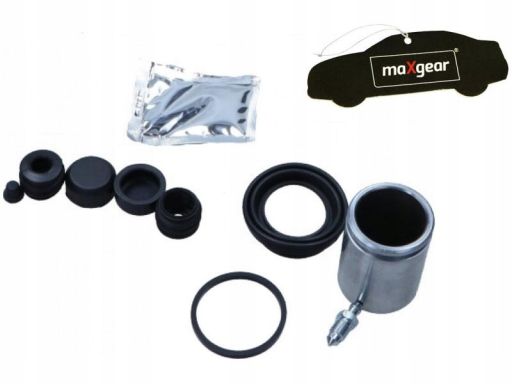 27-1581 Zestaw Napr. Zacisku Ham. Fiat T. Ducato Maxgear