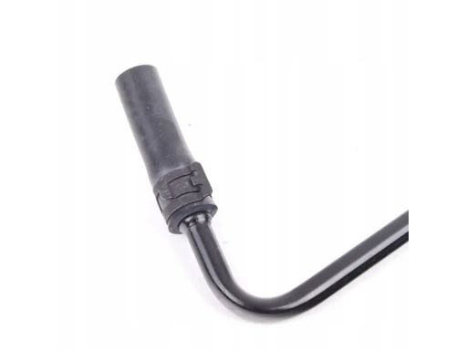 Przewód wody odpowietrzający podciśnieniowy zbiorniczka Mercedes W209