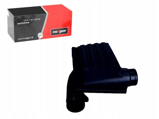 27-1655 Obudowa Filtra Powietrza Vw Jetta 1,4Tsi Maxgear