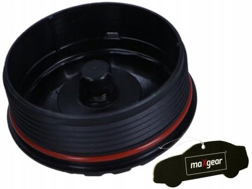 27-1668 Obudowa Filtra Oleju Renault Master Ii 2 Maxgear