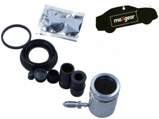 27-1628 Zestaw Napr. Zacisku Ham. Db T. W164/W25 Maxgear