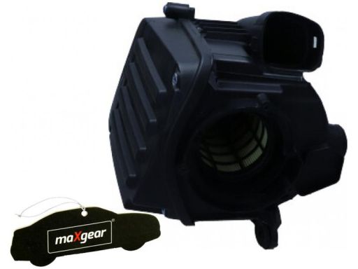 27-1653 Obudowa Filtra Powietrza Audi A3/ Altea/ Maxgear