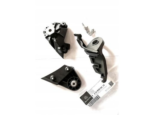 Zestaw naprawczy lampy przód Mercedes W212 E L P