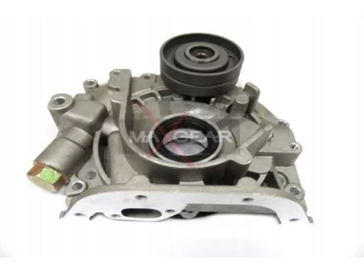 42-0020 Pompa Oleju Vw 2.4D T4 90- Maxgear