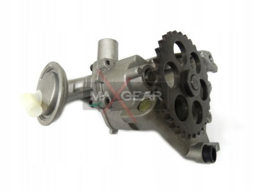 42-0020 Pompa Oleju Vw 2.4D T4 90- Maxgear