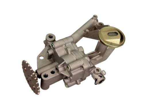 42-0033 Pompa Oleju Renault 2,2-2,5Dci Maxgear