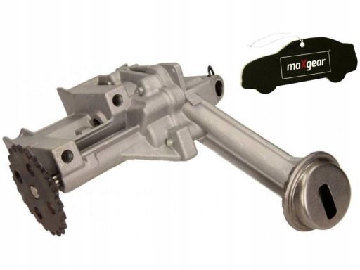 42-0036 Pompa Oleju Renault 1,5Dci /1,4/1,6 Maxgear