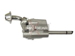42-0017 Pompa Oleju Vw 1,9D/Td T4 Maxgear