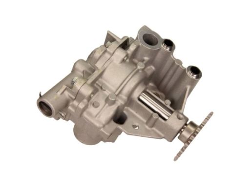42-0034 Pompa Oleju Renault/Opel 2,0Dci Maxgear