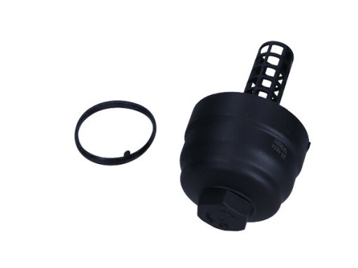 27-1674 Obudowa Filtra Oleju Vw Tuareg/ A4/A5/A6 Maxgear