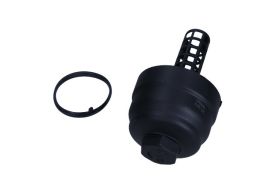 27-1674 Obudowa Filtra Oleju Vw Tuareg/ A4/A5/A6 Maxgear