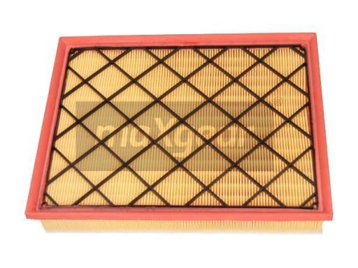 26-0980 Filtr Powietrza Bmw X5/X6 07- Maxgear