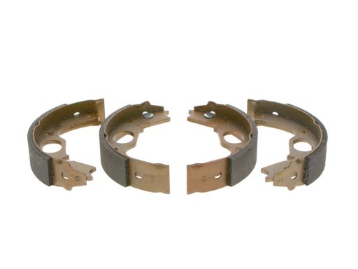 0 986 487 719 Szczęki Hamulca Postojowego Kpl. Bosch