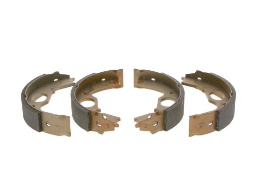 0 986 487 719 Szczęki Hamulca Postojowego Kpl. Bosch