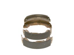 0 986 487 719 Szczęki Hamulca Postojowego Kpl. Bosch