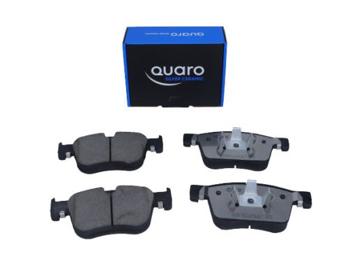 Qp6763C Klocki Ham. Peugeot P. 3008/5008 1,2-1,6 Quaro