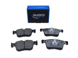 Qp6763C Klocki Ham. Peugeot P. 3008/5008 1,2-1,6 Quaro