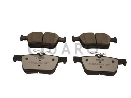 Qp7274C Klocki Ham. Vw T. Golf Vii 12-/A3 12- Qu Quaro