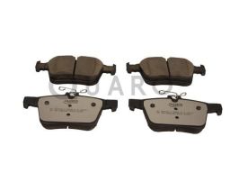 Qp7274C Klocki Ham. Vw T. Golf Vii 12-/A3 12- Qu Quaro