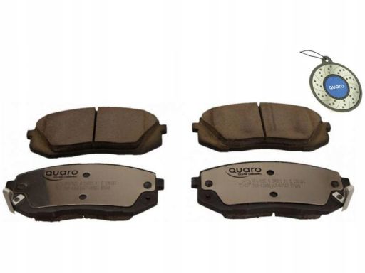 Qp6702C Klocki Ham. Kia P. Carens 06-/Ix35 10-/S Quaro