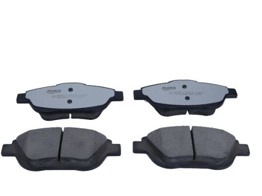 Qp7217C Klocki Ham. Citroen P. C3/Picasso 09-/Ds Quaro