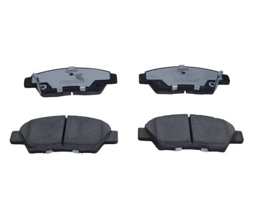 Qp7488C Klocki Ham. Honda P. Insight 09-/Jazz/Ci Quaro