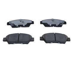 Qp7488C Klocki Ham. Honda P. Insight 09-/Jazz/Ci Quaro