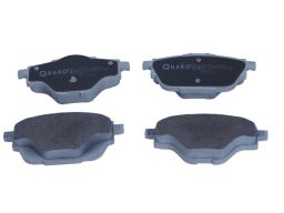 Qp7024 Klocki Ham. Citroen T. C4 Picasso 13- Dl Quaro