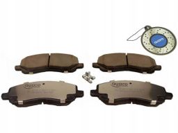 Qp7145C Klocki Ham. Mitsubishi P. Galant 00-/Lan Quaro