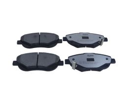 Qp6990C Klocki Ham. Toyota P. Avensis 09- Z Czuj Quaro