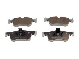 Qp7502 Klocki Ham. Bmw P. F20/F21 114-118 10- Quaro