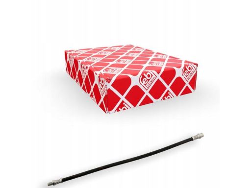 28716 Przewód Hamulcowy Elastyczny Febi Bilstein