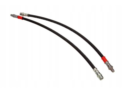 28716 Przewód Hamulcowy Elastyczny Febi Bilstein