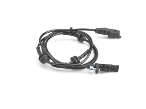 0 986 59 4520 Czujnik Prędkości Koła Bosch