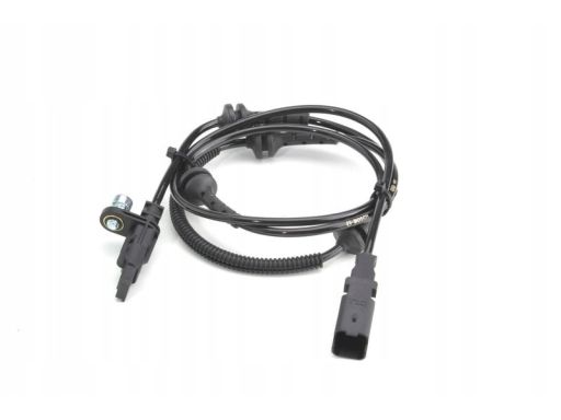 0 986 59 4520 Czujnik Prędkości Koła Bosch