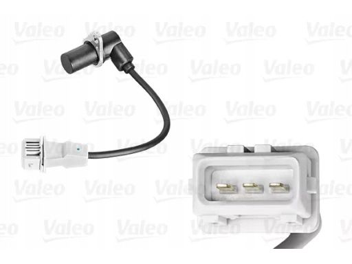 Val254125 Czujnik Położenia Wału Korbowego Pasuje Do: Kia Carnival I,