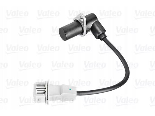 Val254125 Czujnik Położenia Wału Korbowego Pasuje Do: Kia Carnival I,