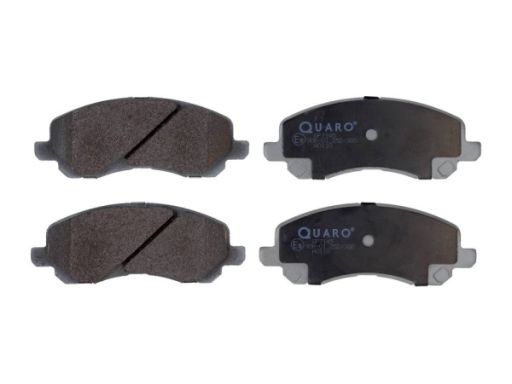 Qp7145 Klocki Ham. Mitsubishi P. Galant 00-/Lan Quaro