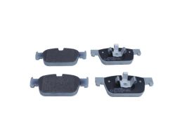 Qp7245 Klocki Ham. Volvo P. S90/V90/Xc60 2,0 16 Quaro