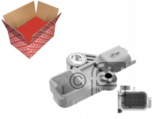 Czujnik Położenia Wału Korbowego 31242