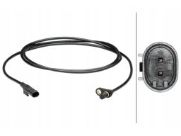 6Pu 012 679-141 Czujnik Prędkości Koła Hella