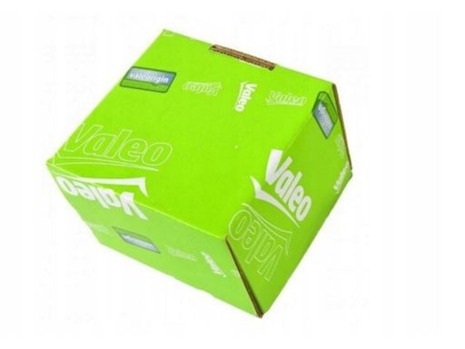 254084 Czujnik Położenia Wału Korbowego Valeo