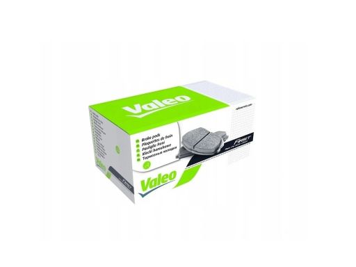 254084 Czujnik Położenia Wału Korbowego Valeo