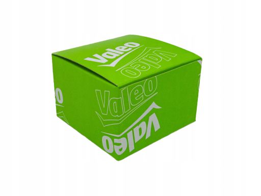 254084 Czujnik Położenia Wału Korbowego Valeo