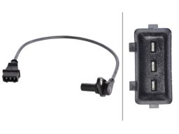 6Pu 009 145-041 Czujnik Prędkości, Rpm Hella