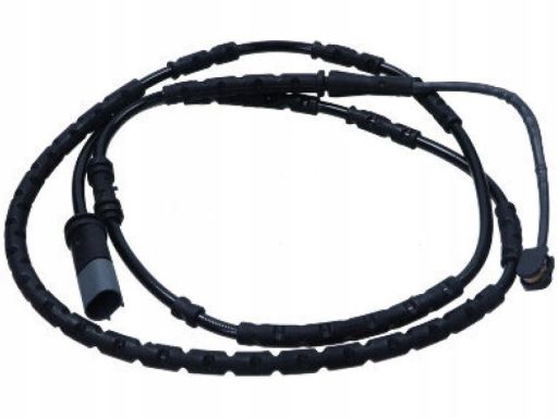 24.8190-0294.2 Czujnik Zużycia Klocka Hamulcowego Tył Pasuje Do: Bmw Z