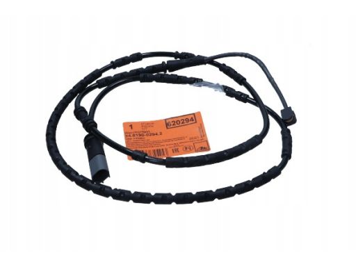 24.8190-0294.2 Czujnik Zużycia Klocka Hamulcowego Tył Pasuje Do: Bmw Z