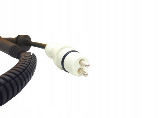 6Pu012 806-311 Czujnik Abs Przód L/P Pasuje Do: Renault Trafic Ii